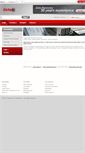 Mobile Screenshot of datex-boutique.com
